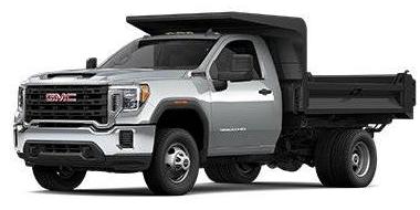 GMC SIERRA HD 2022 1GD39TEY0NF226669 image